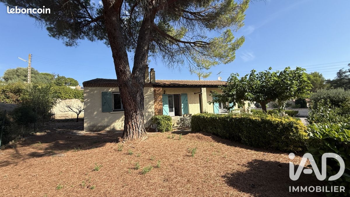 Maison 5 pièces 105 m² · à Aspiran · 105 m² · 230 000 €