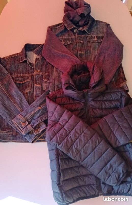 Vêtements enfant (image 9)
