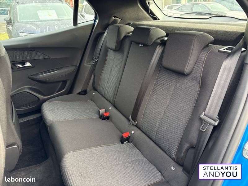 Peugeot 2008 100 S&S BVM6 Style (image 5)