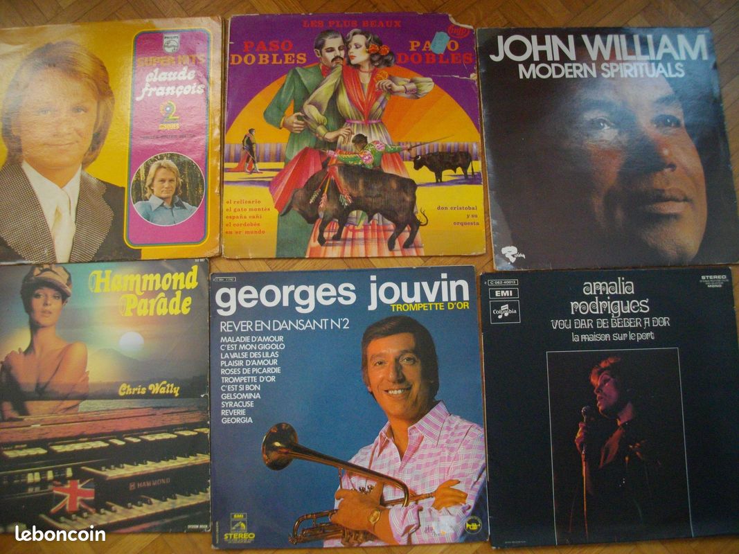 33 tours (image 4)