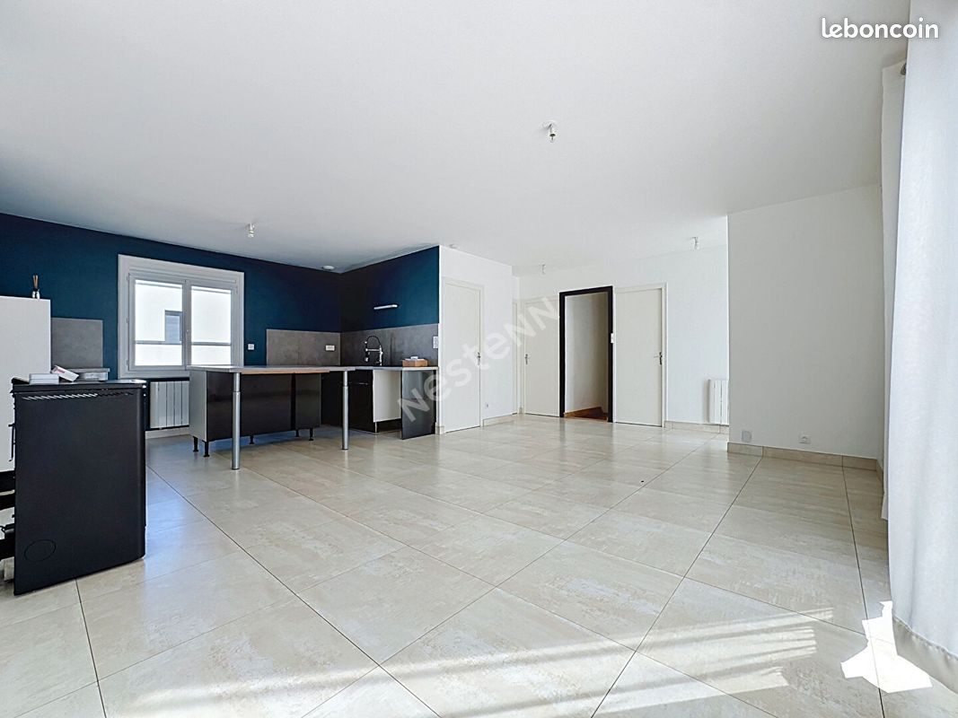 Maison 5 pièces 114 m² · à Ancenis-Saint-Géréon · 114 m² · 267 500 €