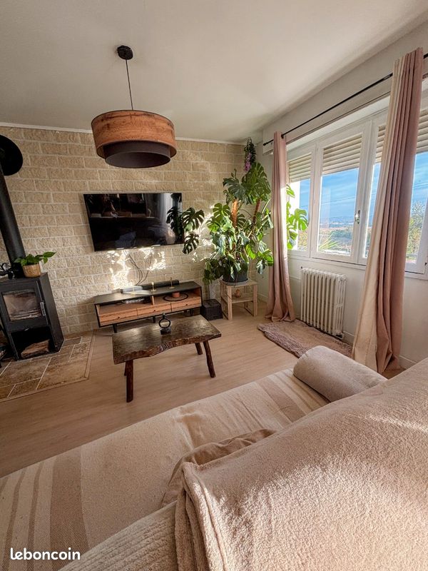 Maison 4 pièces 92 m² · à Arthez-de-Béarn · 92 m² · 215 000 €