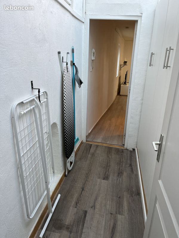 Appartement 2 pièces 26 m² · à Salon-de-Provence · 26 m² · 475 €/mois