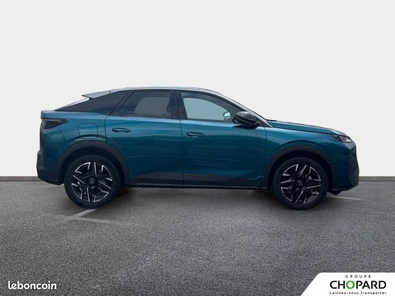 Peugeot 3008 Hybrid 136 e-DCS6 Allure (image 9)