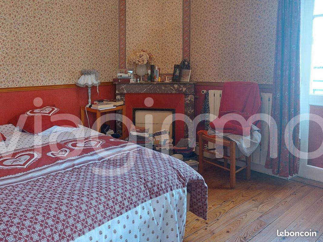 Maison en viager 4 pièces 95 m² - Saint-Michel 16470 (image 3)