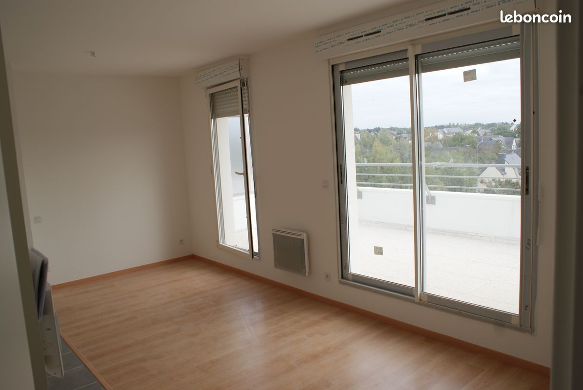 Appartement 1 pièce 24 m² · à Cesson-Sévigné · 24 m² · 620 €/mois