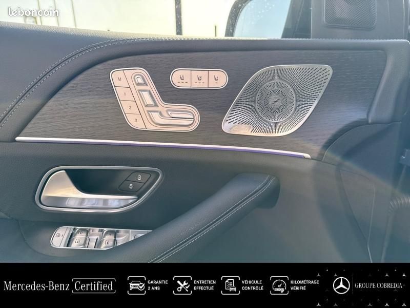 Mercedes-benz GLE 350 de Hybrid EQ 197ch+156ch AMG Line 4Matic 9G-Tronic (image 19)