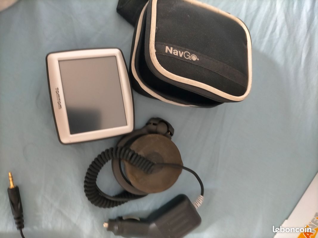 TomTom (image 1)
