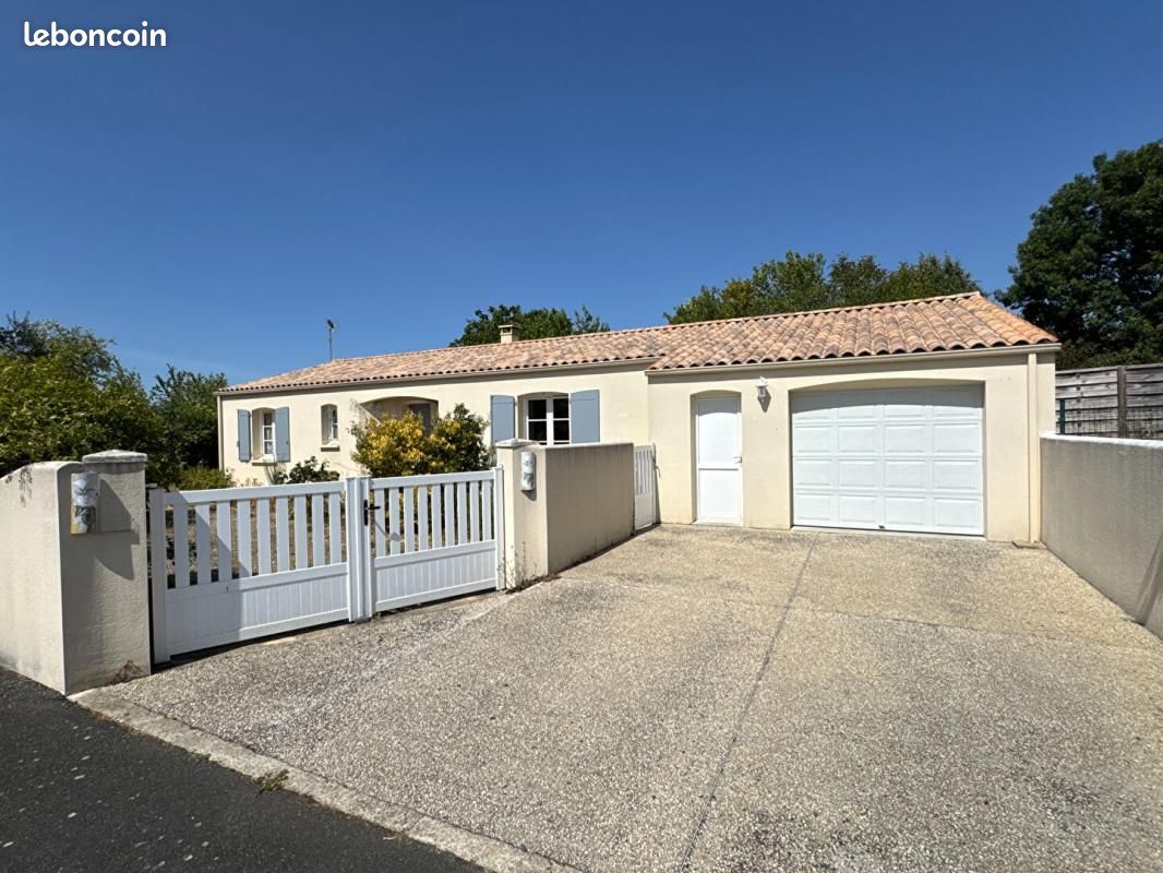 Maison 5 pièces 113 m² · à Surgères · 113 m² · 314 000 €