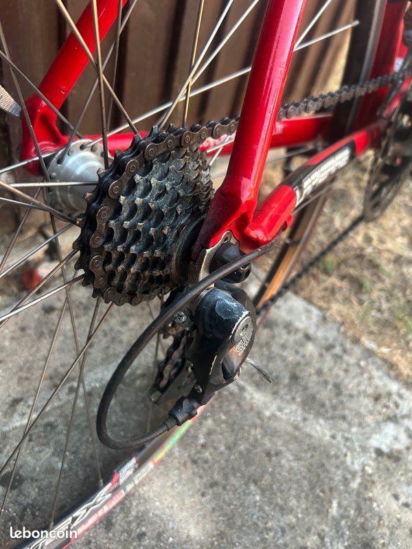 Vélo route Lapierre (image 3)
