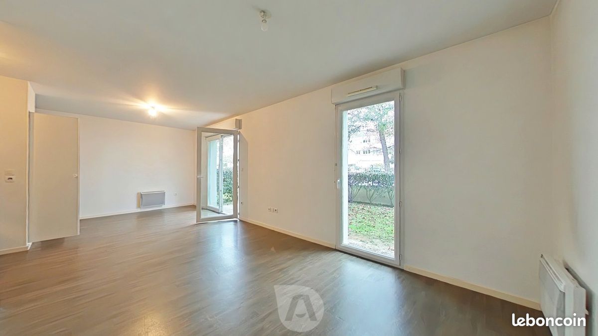 Appartement 1 pièce 34 m² · à Nantes · 34 m² · 109 000 €