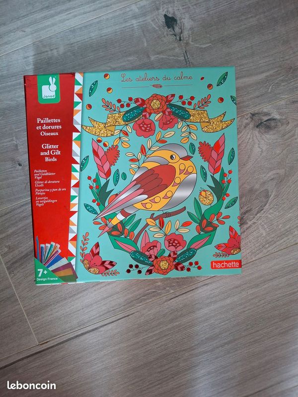 Jeux créatif (image 1)
