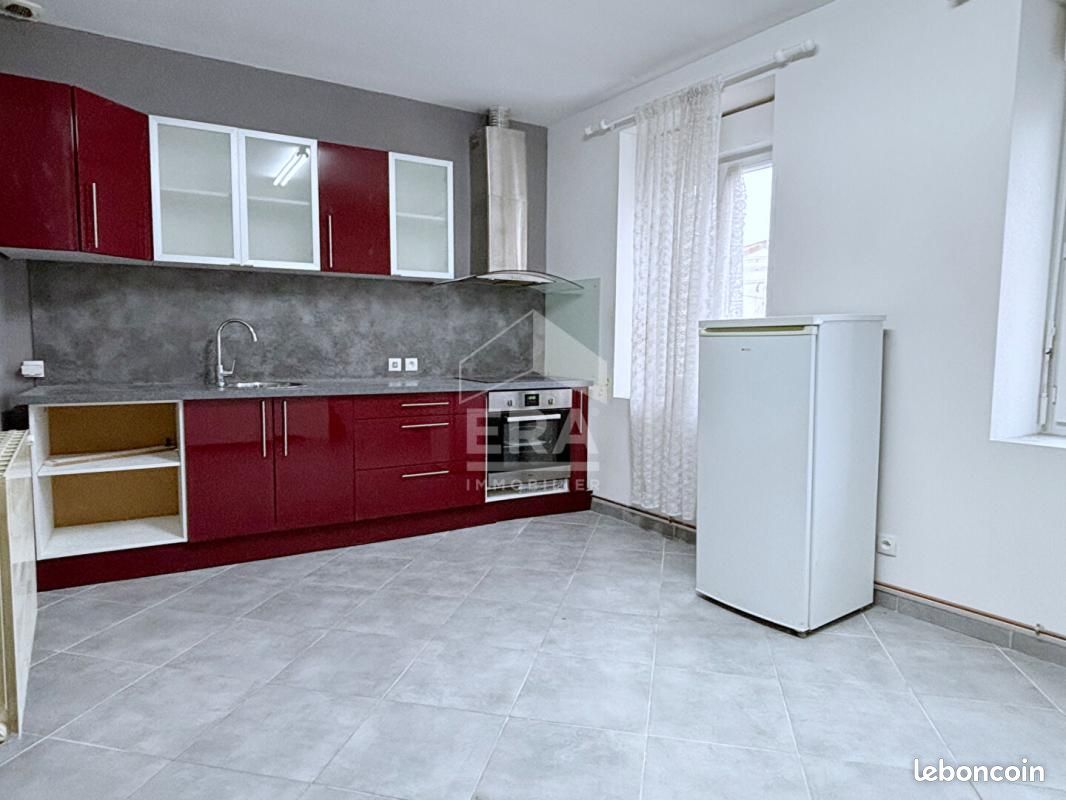 Appartement 2 pièces 41 m² · à La Rochelle · 41 m² · 758 €