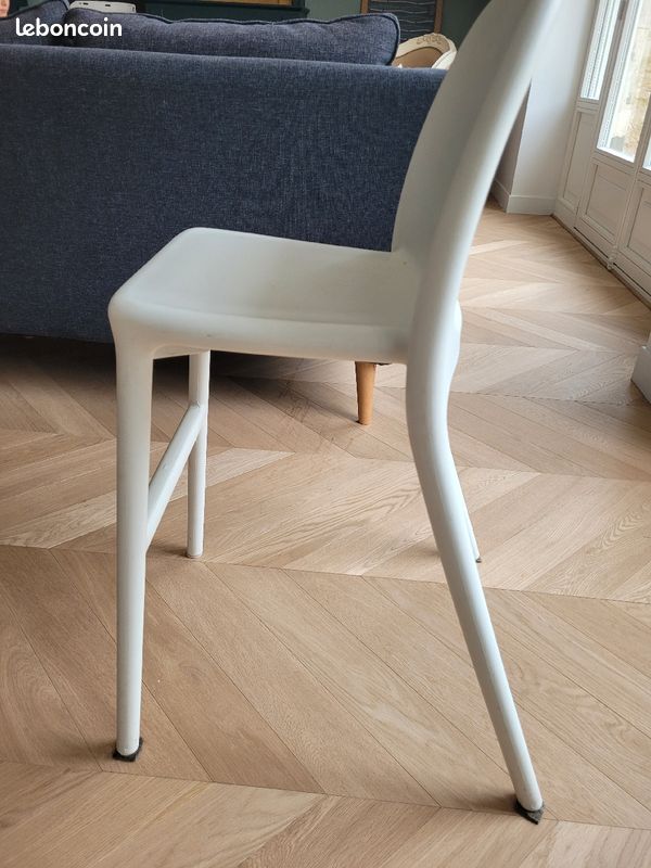 Vends chaise Ikea Urban junior - chaise enfant (image 2)