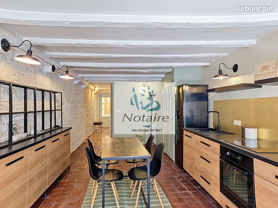 Appartement 3 pièces 75 m² · à Tournus · 75 m² · 790 €