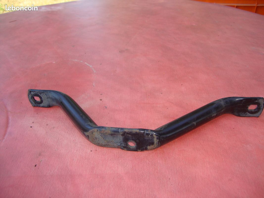 Traverse sous moteur mp3 (image 1)