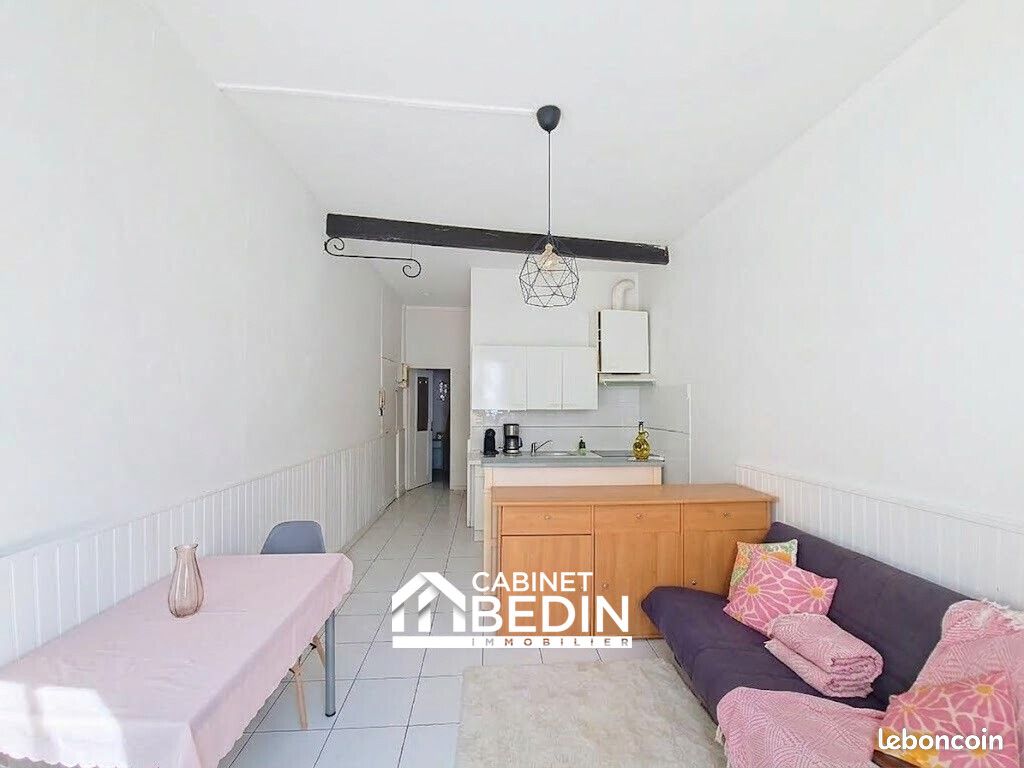 Appartement 2 pièces 32 m² · à Toulouse · 32 m² · 118 000 €