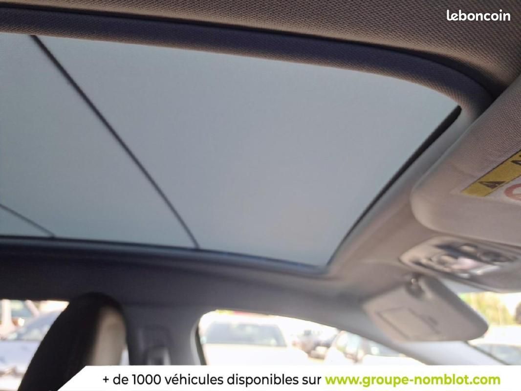 Peugeot 2008 1.2 PureTech 110ch S&S BVM5 GT Line (image 28)
