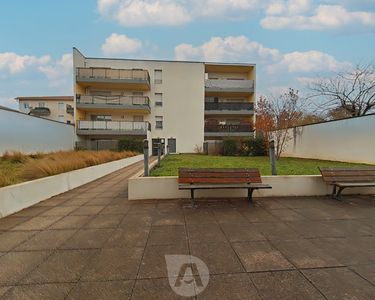 Appartement 181 220 € - 44 m²