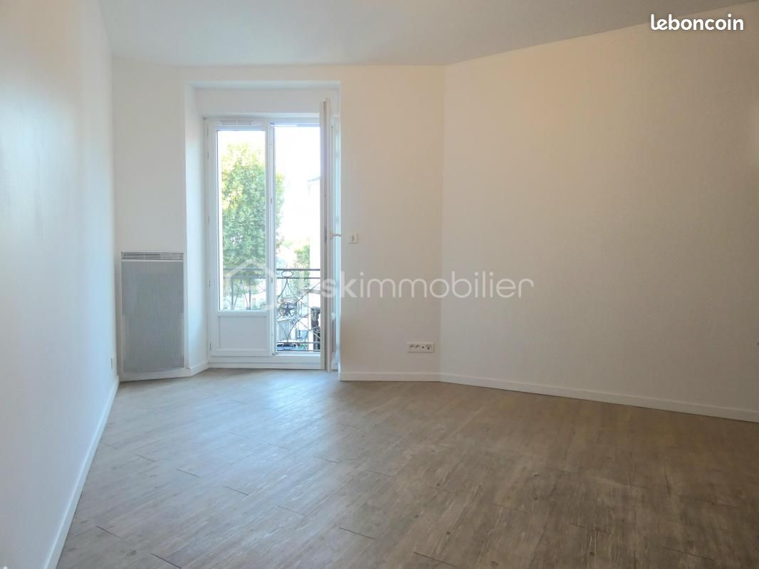 Appartement 1 pièce 17 m² · à Nantes · 17 m² · 450 €/mois