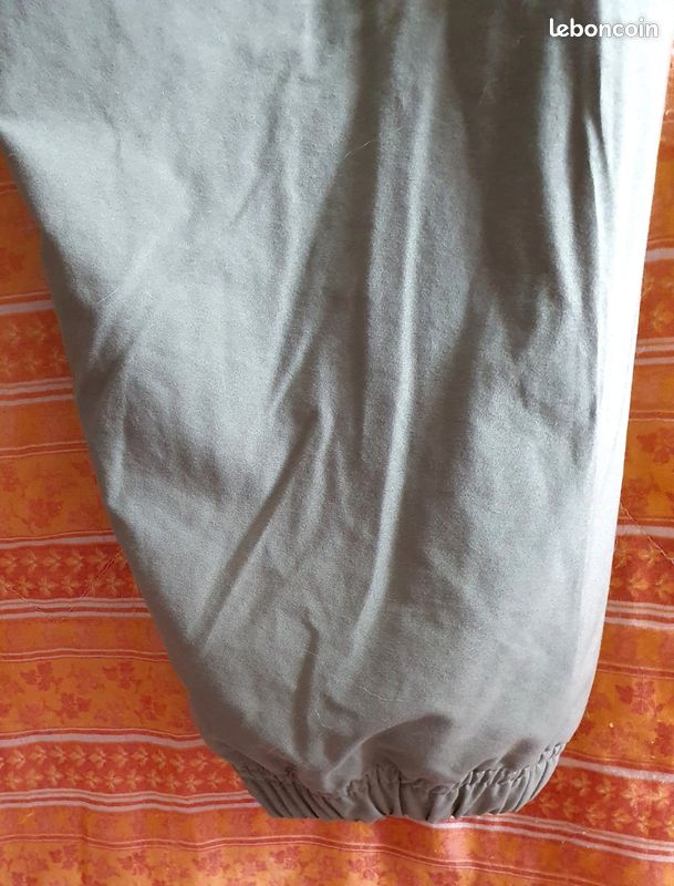 Pantalon jogging marque Décathlon taille S (image 5)