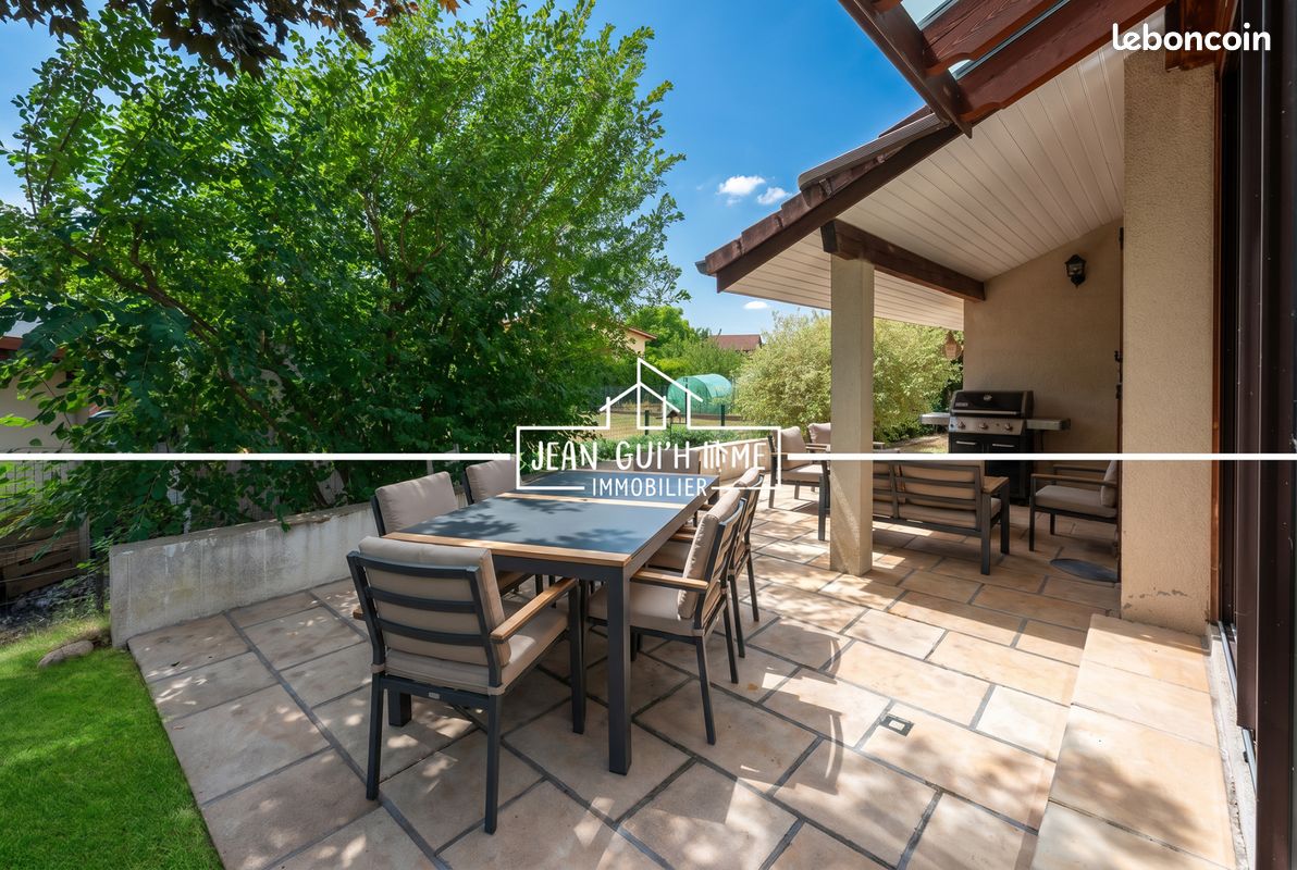 Maison 7 pièces 135 m² · à Golbey · 135 m² · 269 000 €