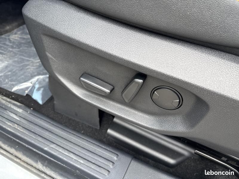 Ford Ranger 2.0 EcoBlue 205ch Stop&Start Super Cab Wildtrak e-4WD BVA10 (image 14)
