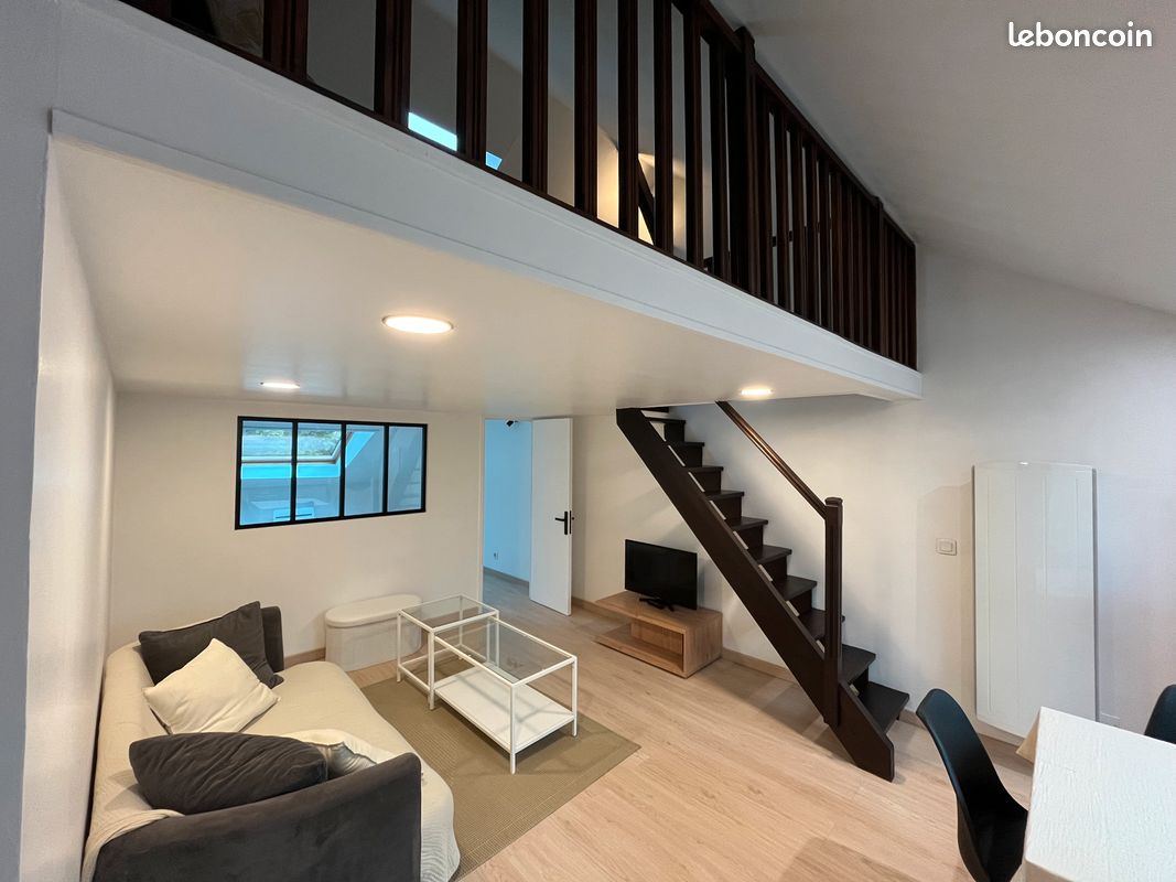 Appartement 3 pièces 40 m² · à Épernay · 40 m² · 790 €