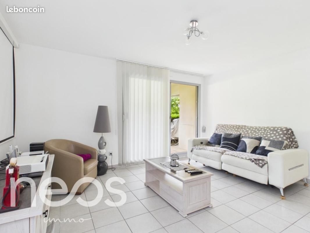 Appartement 3 pièces 67 m² · à Dijon · 67 m² · 220 000 €