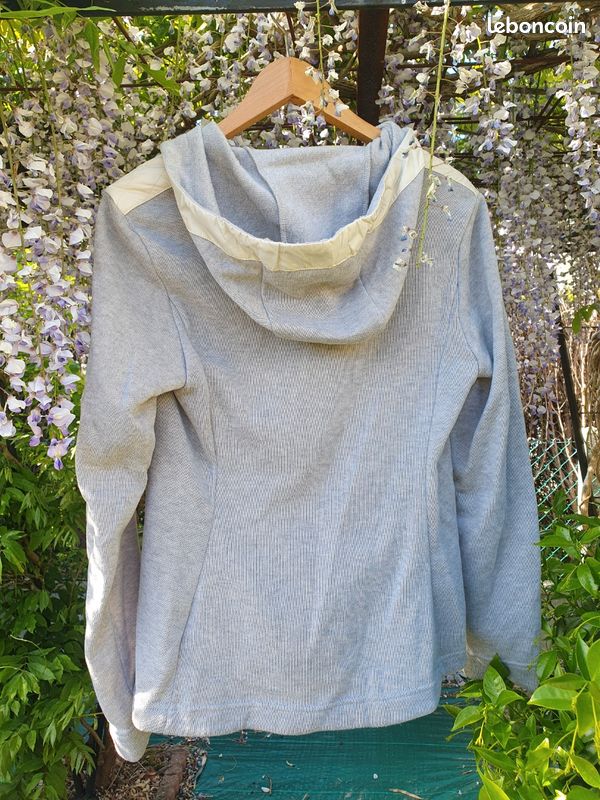 Blouson randonnée Quechua (image 2)