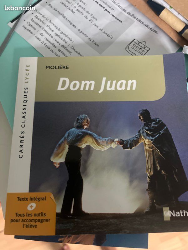 Dom Juan (image 2)