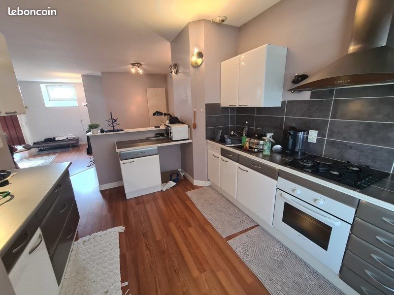 Immeuble 2 pièces 298 m² · à Issoudun · 298 m² · 337 920 €
