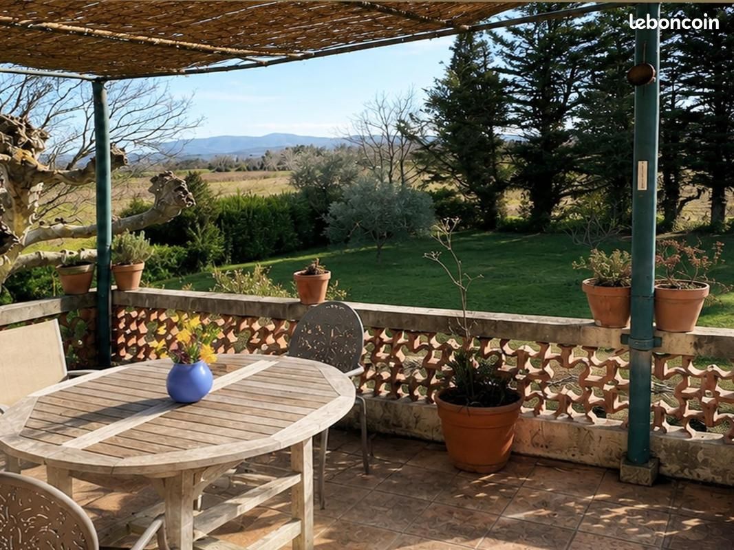 Maison 5 pièces 139 m² · à Livron-sur-Drôme · 139 m² · 378 000 €