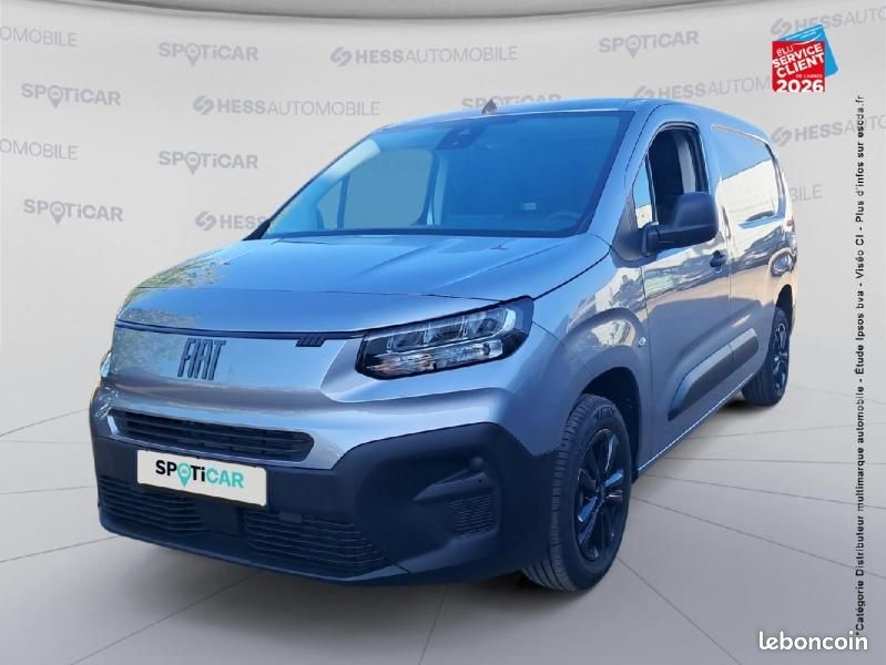 Fiat Doblo Fg XL Diesel 130ch automatique (image 1)