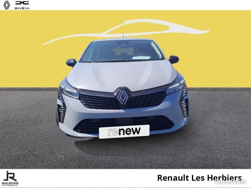 Renault Clio 1.0 TCe 90ch Evolution - 24 (image 9)