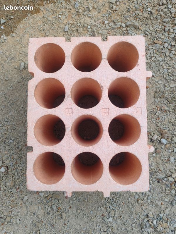 Casier pour bouteilles (image 1)