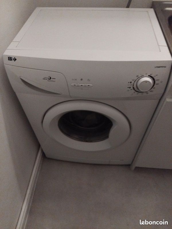 Pièces détachées lave linge far LF61222W