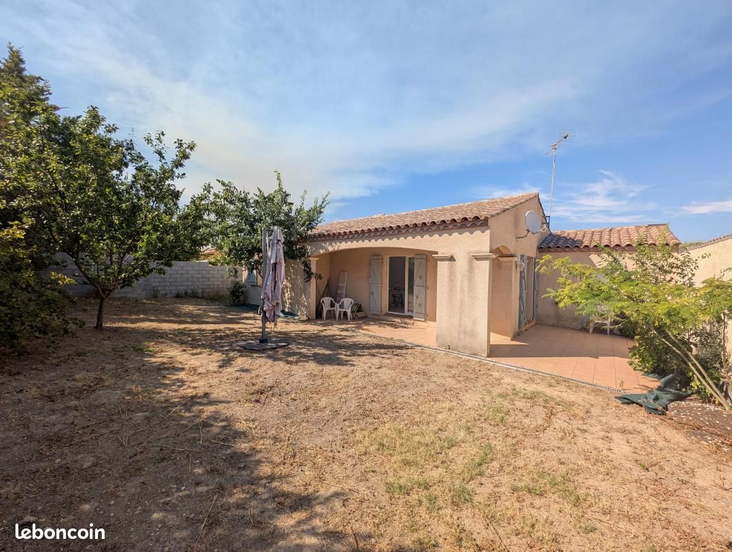 Maison 4 pièces 84 m² · à Nézignan-l'Évêque · 84 m² · 274 000 €