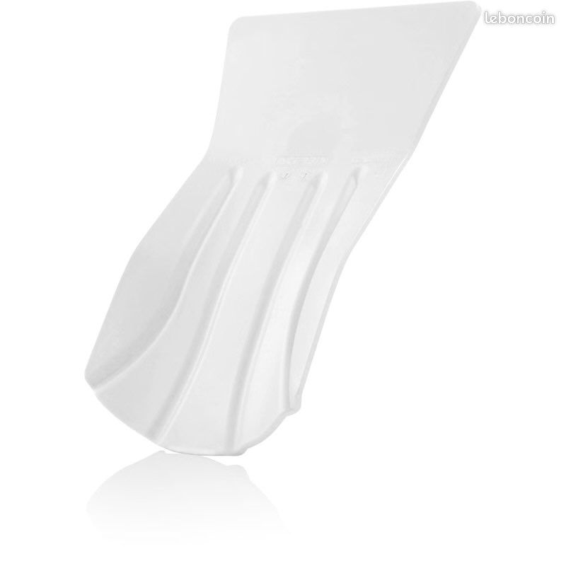 Protection bielletes amortisseur arrière ACERBIS 0023828.030 (image 1)