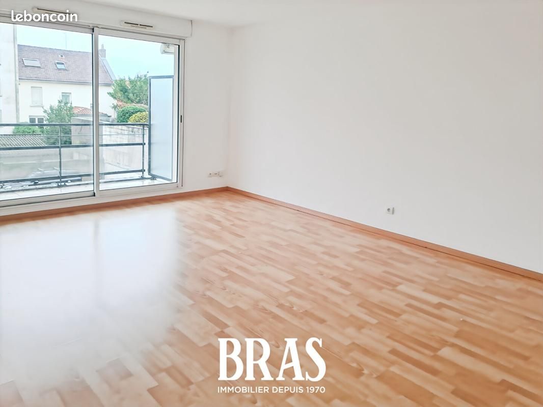 Appartement 3 pièces 66 m² · à Nantes · 66 m² · 325 500 €