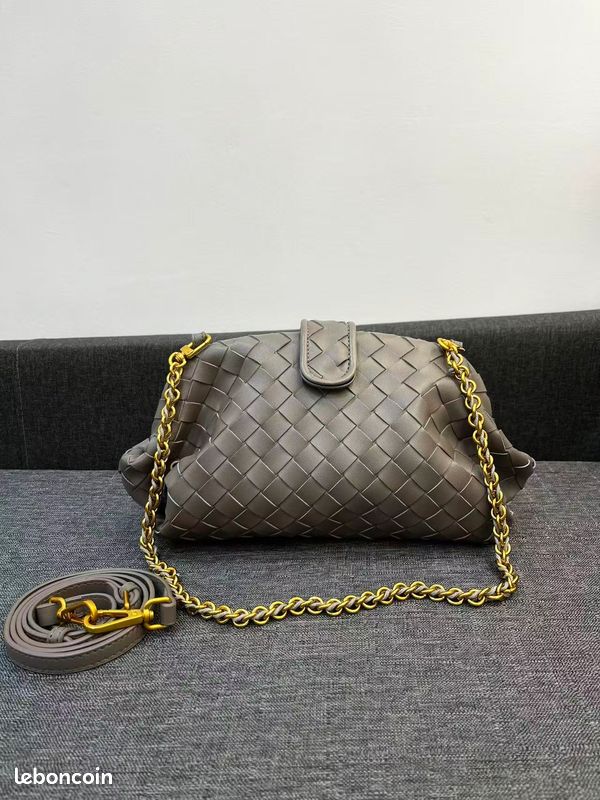 Sac bandoulière Bottega Veneta (image 3)