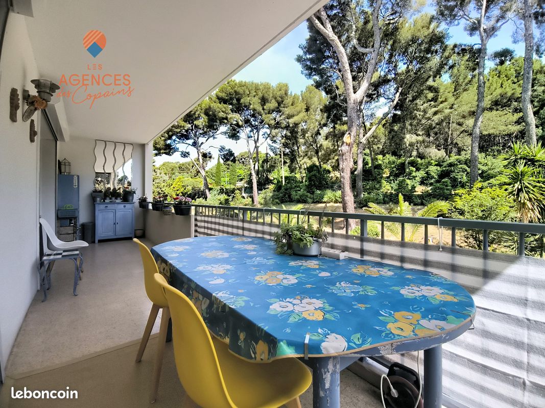Appartement 2 pièces 64 m² · à La Seyne-sur-Mer · 64 m² · 225 000 €