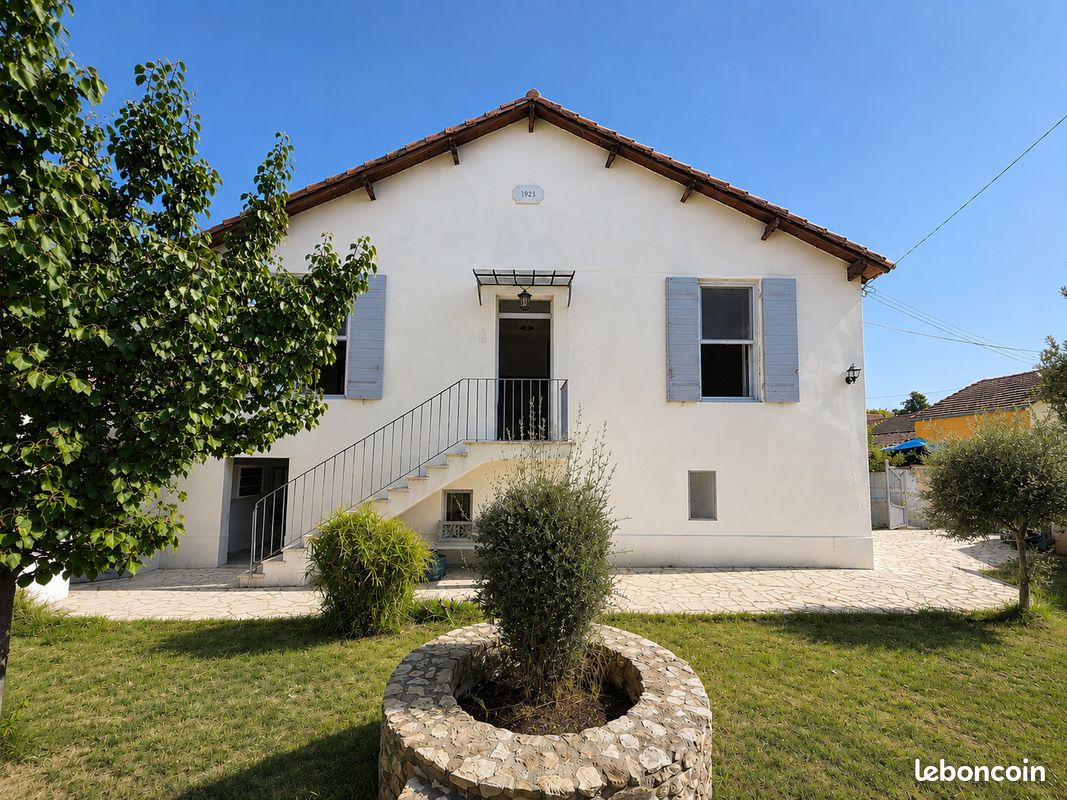 Maison 3 pièces 54 m² · à Arles · 54 m² · 220 000 €