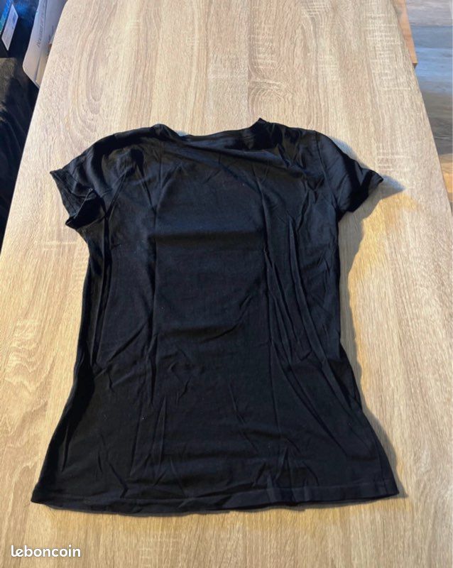 T-shirt crâne (image 3)
