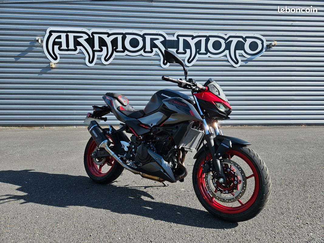 ⭐Z500 SE⭐garantie 4 ans (image 4)