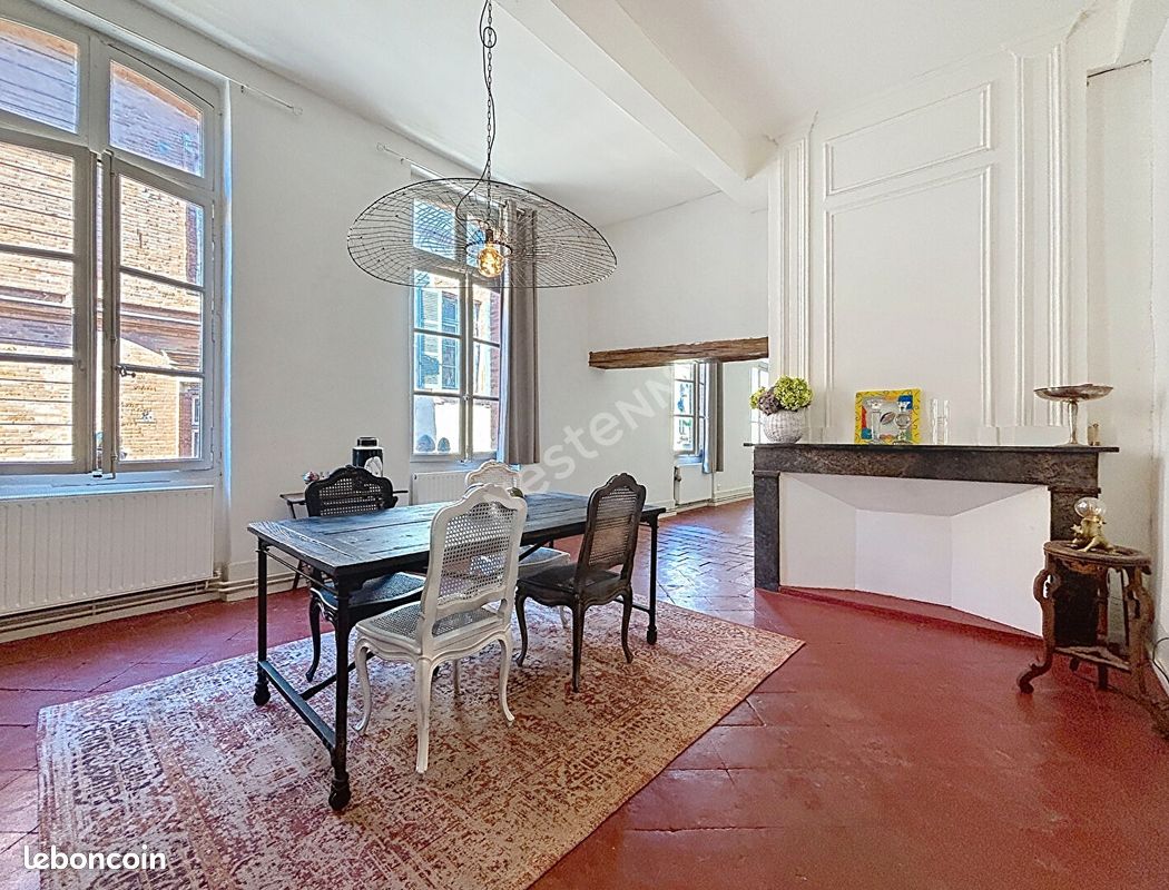 Appartement 5 pièces 175 m² · à Montauban · 175 m² · 262 000 €