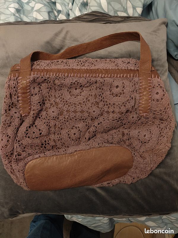 Sac à main Naf Naf (image 3)