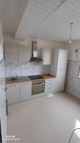 Appartement f3