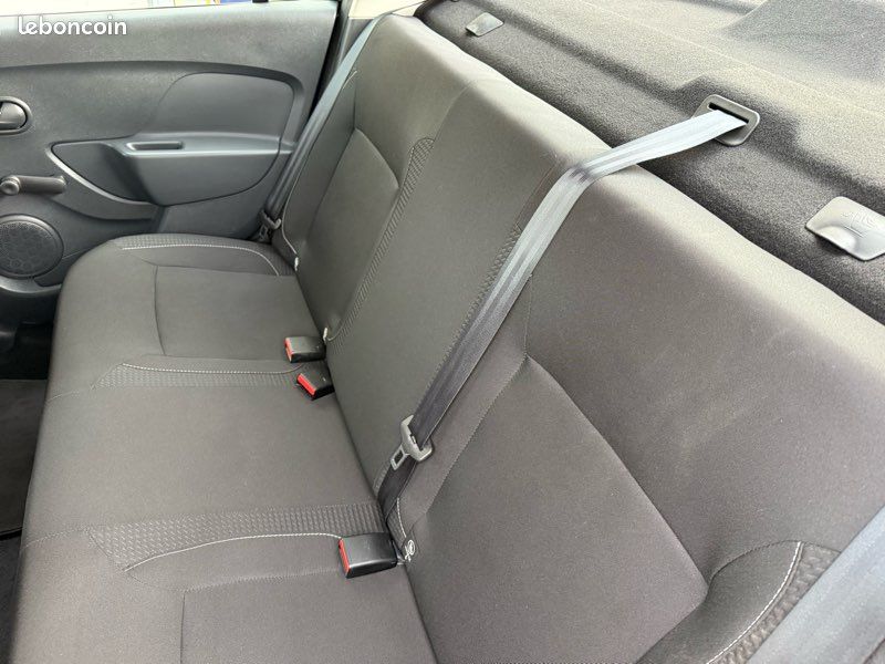 Dacia logan 1.0 sce 75 cv access (image 7)