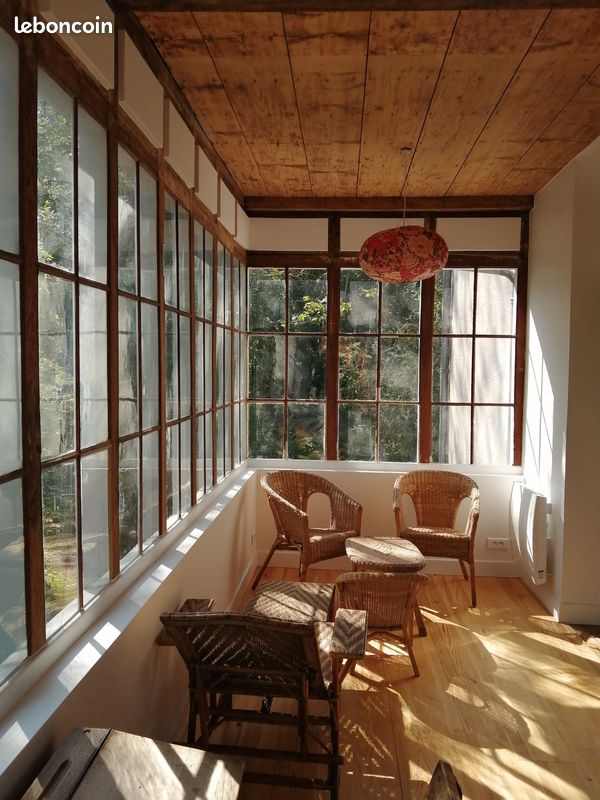 Manoir 21 couchages, 10 chambres - Bourgogne (image 15)